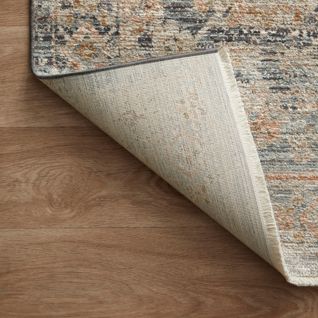 Katherine KES-02 (JS) Rug [Ocean/Coral]