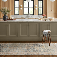 Katherine KES-02 (JS) Rug [Ocean/Coral]