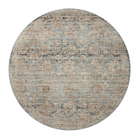 Katherine KES-02 (JS) Rug [Ocean/Coral]