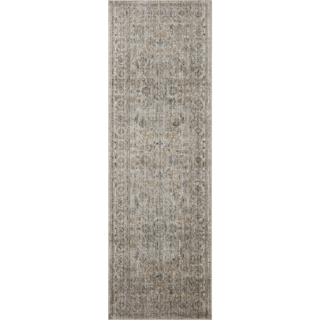 Katherine KES-03 (JS) Rug [Beige/Mist]