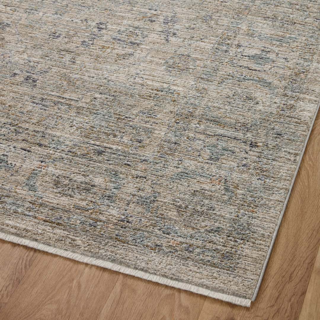 Katherine KES-03 (JS) Rug [Beige/Mist]