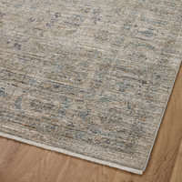 Katherine KES-03 (JS) Rug [Beige/Mist]