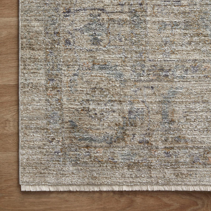Katherine KES-03 (JS) Rug [Beige/Mist]