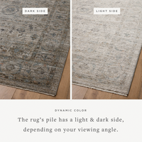 Katherine KES-03 (JS) Rug [Beige/Mist]