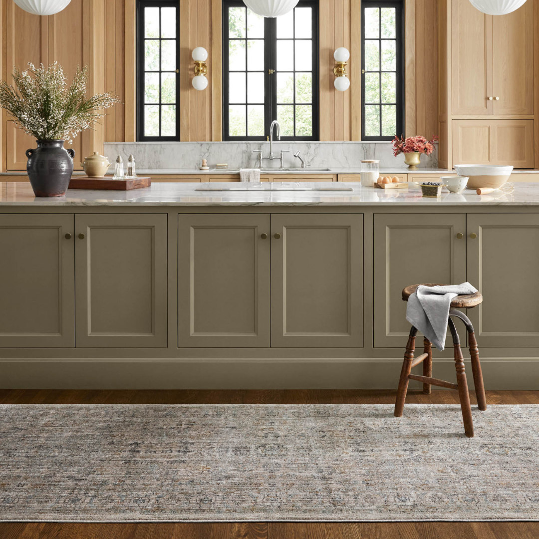 Katherine KES-03 (JS) Rug [Beige/Mist]