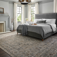 Katherine KES-03 (JS) Rug [Beige/Mist]