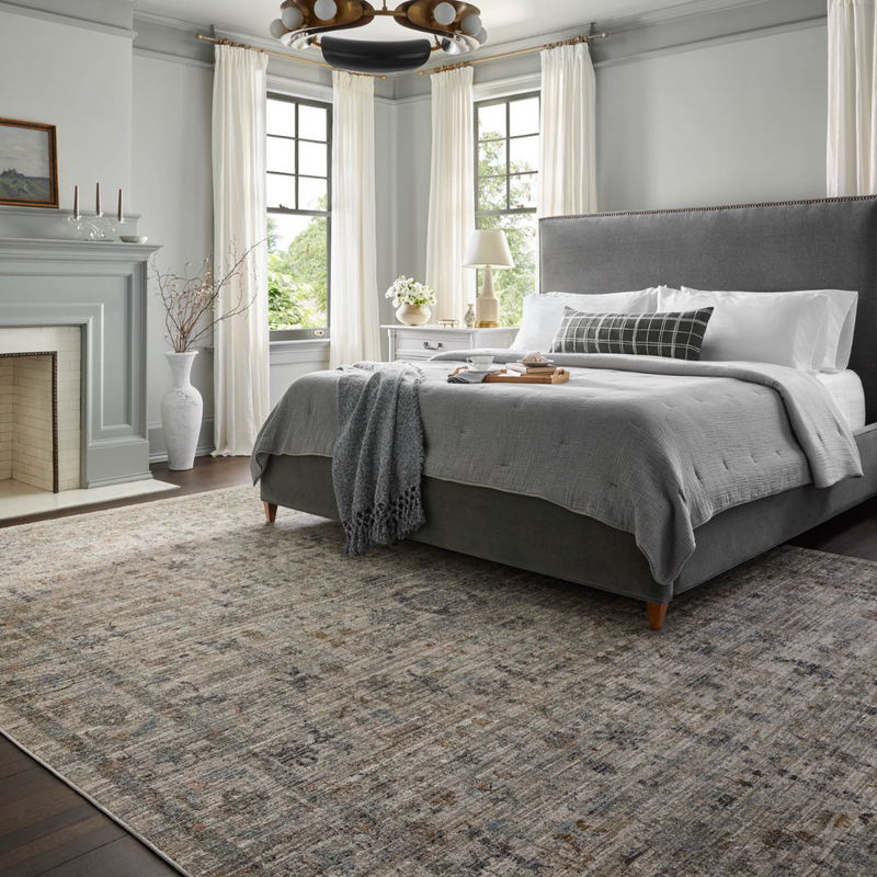 Katherine KES-03 (JS) Rug [Beige/Mist]