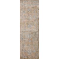 Katherine KES-04 (JS) Rug [Copper/Steel]