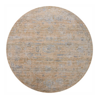 Katherine KES-04 (JS) Rug [Copper/Steel]