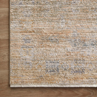 Katherine KES-04 (JS) Rug [Copper/Steel]