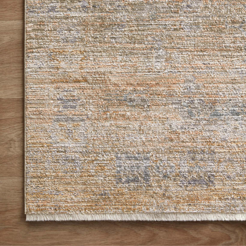 Katherine KES-04 (JS) Rug [Copper/Steel]
