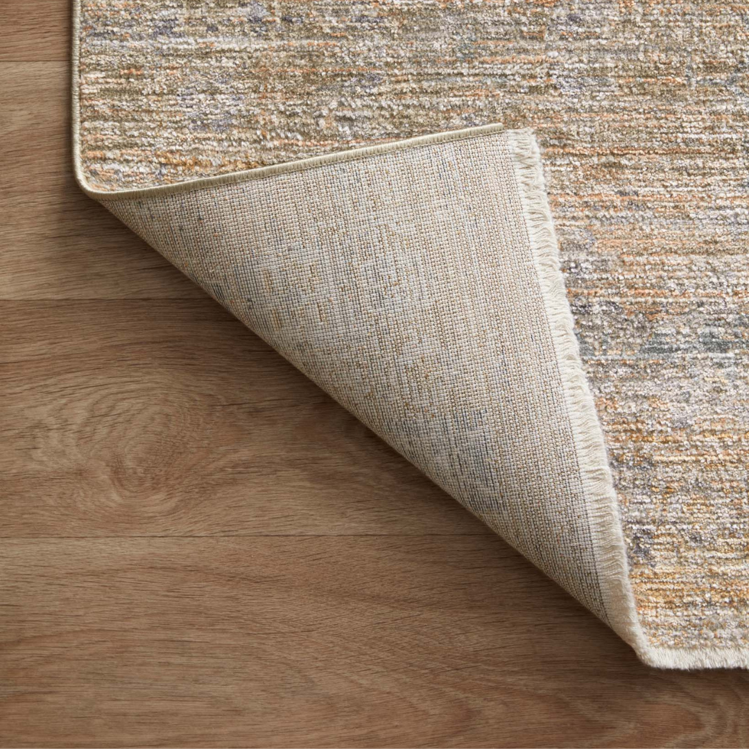 Katherine KES-04 (JS) Rug [Copper/Steel]