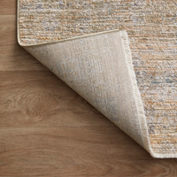 Katherine KES-04 (JS) Rug [Copper/Steel]