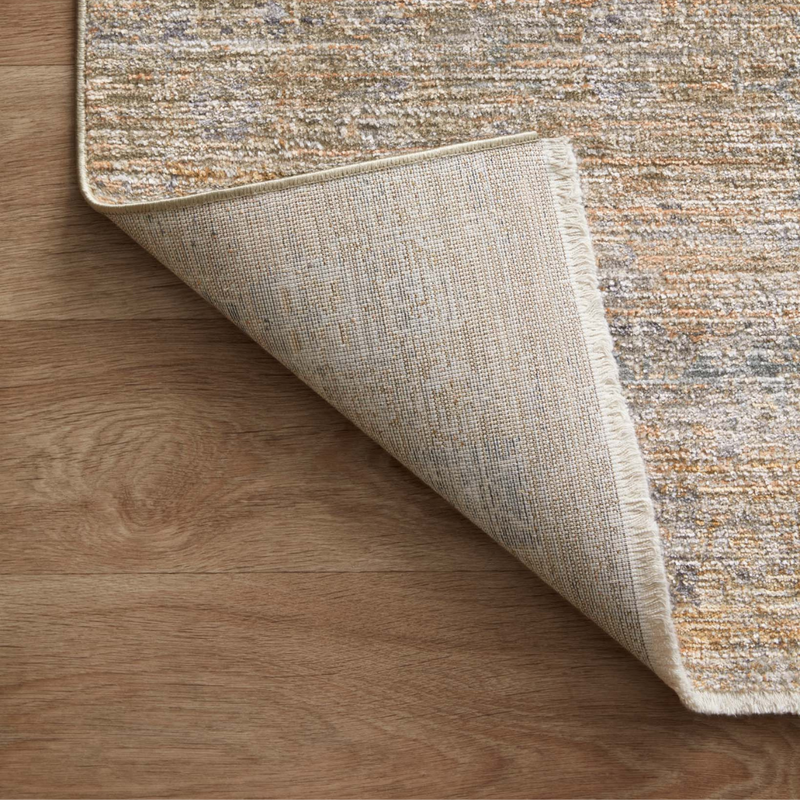 Katherine KES-04 (JS) Rug [Copper/Steel]