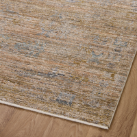 Katherine KES-04 (JS) Rug [Copper/Steel]