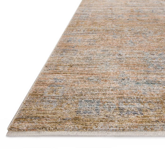 Katherine KES-04 (JS) Rug [Copper/Steel]