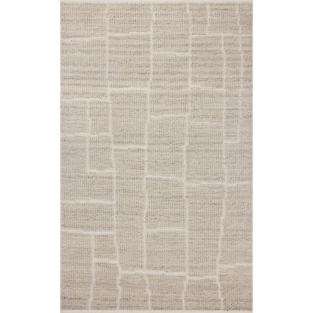 Asha ASHA-01 Rug [Dove]