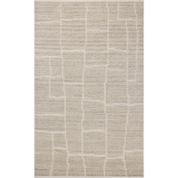 Asha ASHA-01 Rug [Dove]