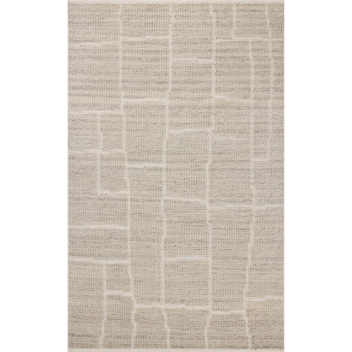Asha ASHA-01 Rug [Dove]