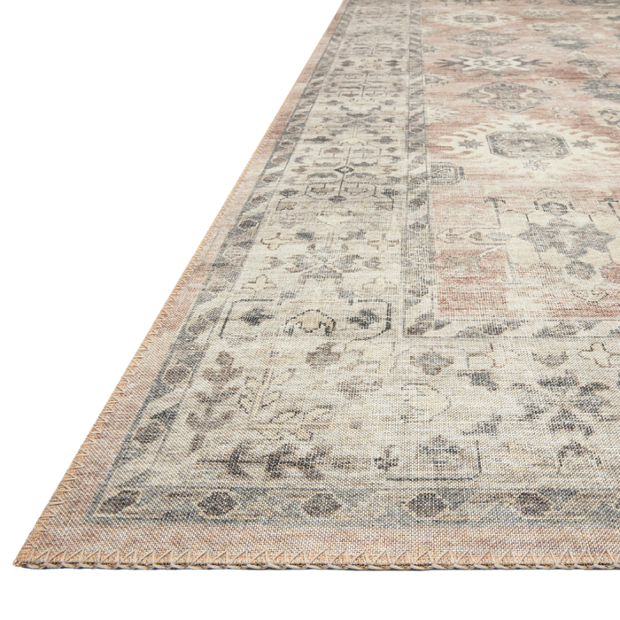 Hathaway HTH-03 Rug [Java/Multi]