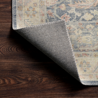 Hathaway HTH-02 Rug [Denim/Multi]