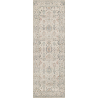 Hathaway HTH-04 Rug [Beige/Multi]