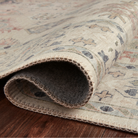 Hathaway HTH-04 Rug [Beige/Multi]