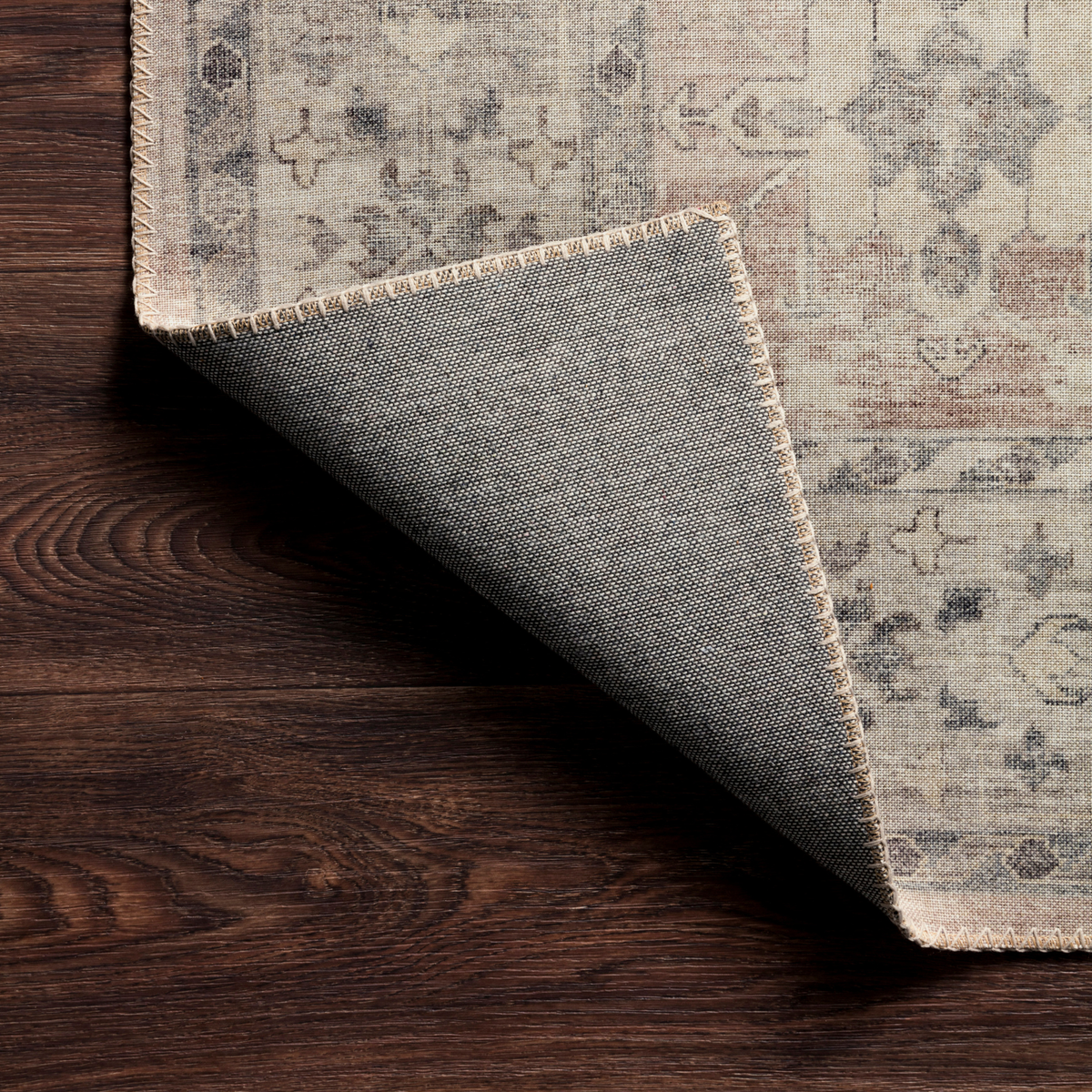 Hathaway HTH-03 Rug [Java/Multi]