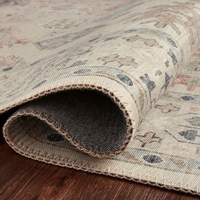 Hathaway HTH-03 Rug [Java/Multi]