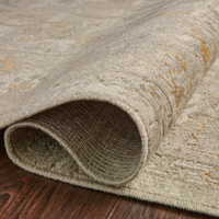 Rosemarie ROE-02 (CJ) Ivory/Natural Rug