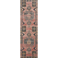 Jocelyn JOC-06 Rug [Rose/Rose]