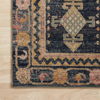 Jocelyn JOC-06 Rug [Rose/Rose]