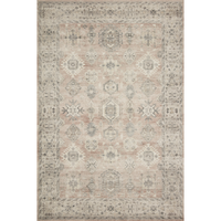Hathaway HTH-03 Rug [Java/Multi]