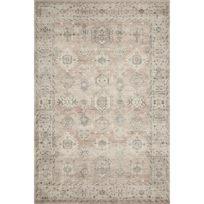 Hathaway HTH-03 Rug [Java/Multi]