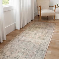 Hathaway HTH-03 Rug [Java/Multi]