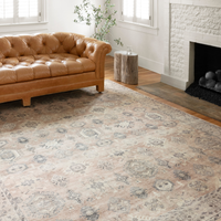 Hathaway HTH-03 Rug [Java/Multi]