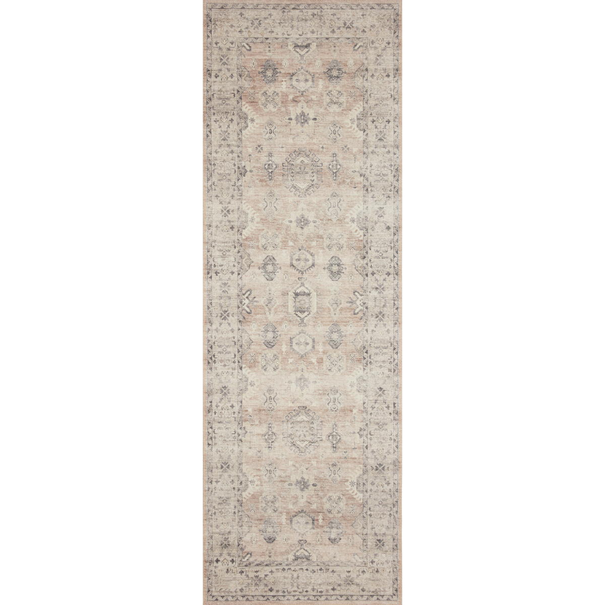 Hathaway HTH-03 Rug [Java/Multi]