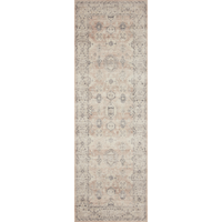 Hathaway HTH-03 Rug [Java/Multi]