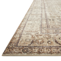 Margot MAT-01 Rug [Antique/Sage]