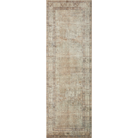 Margot MAT-01 Rug [Antique/Sage]