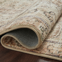 Margot MAT-01 Rug [Antique/Sage]
