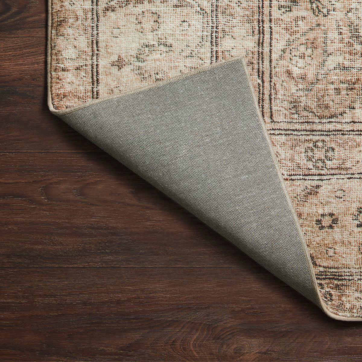 Margot MAT-01 Rug [Antique/Sage]