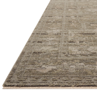 Milena MLE-01 Rug [Sage/Ivory]