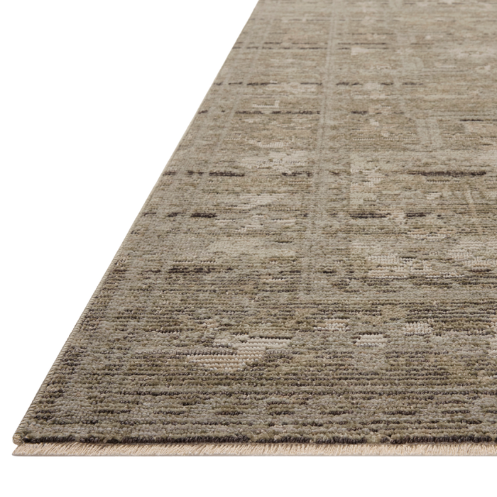 Milena MLE-01 Rug [Sage/Ivory]