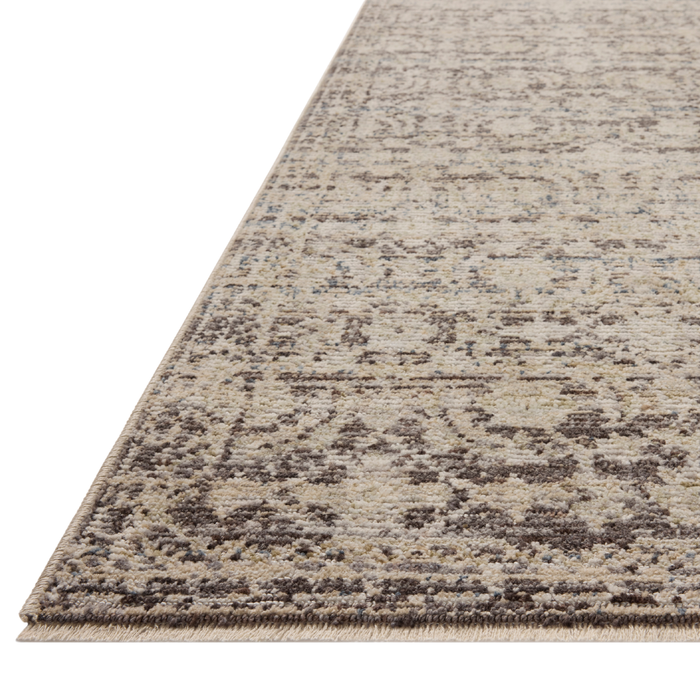 Milena MLE-03 Rug [Linen/Midnight]