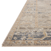 Milena MLE-04 Rug [Natural/Ivory]