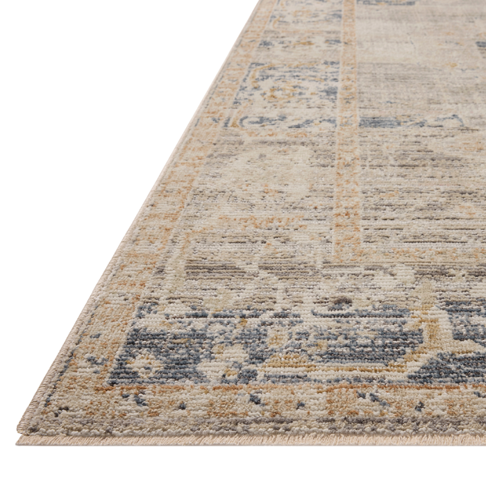 Milena MLE-04 Rug [Natural/Ivory]