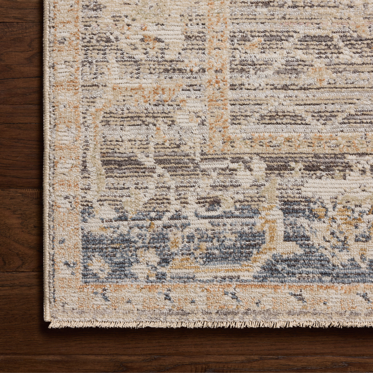 Milena MLE-04 Rug [Natural/Ivory]