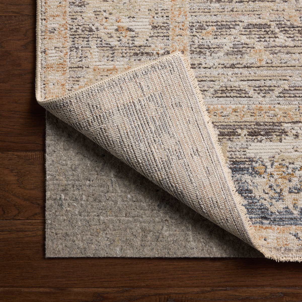Milena MLE-04 Rug [Natural/Ivory]