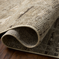 Milena MLE-01 Rug [Sage/Ivory]